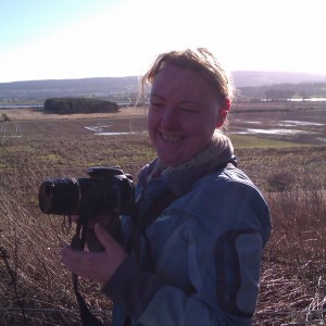 Maureen MacPherson, MacPherson Landscape Photography